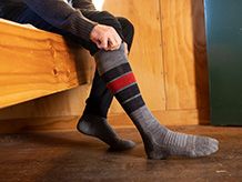Herren Socken