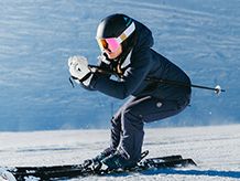 Skibekleidung