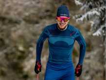 Sets aus thermoakiver Herrenunterwäsche