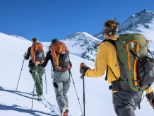 Skitourenhosen