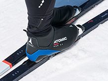 Skischuhe Atomic