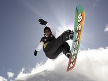 Splitboards