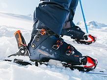 Skischuhe