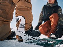 Snowboardstiefel