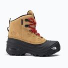 Kinder-Trekking-Schuhe