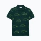 Poloshirts für Kinder