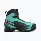 Damen-Trekkingschuhe