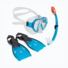 AQUASTIC Tauch- und Schnorchelsets