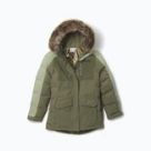 Columbia Jacken