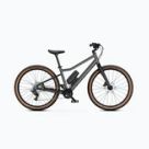 E-Bikes woom