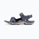 Herren-Trekking-Sandalen
