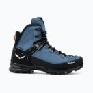 Herren-Trekkingschuhe