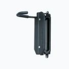 Fahrradaufbewahrung und Transport