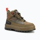 Trapperschuhe
