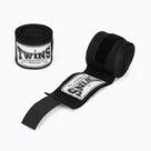 Boxhandschuhe und Bandagen