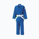 Judogi und Judo-Kimonos