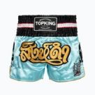Kampfsport-Shorts