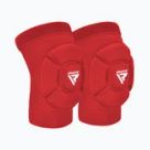 Knieschützer für MMA