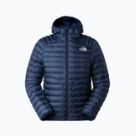 Herren-Trekkingjacken