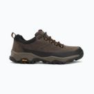 Trekkingschuhe niedrig