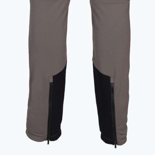 Herren Maloja SpechtM Skihose grau 32211-1-0119