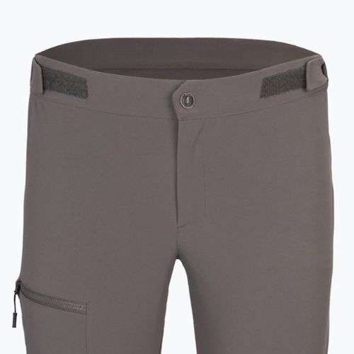 Herren Maloja SpechtM Skihose grau 32211-1-0119