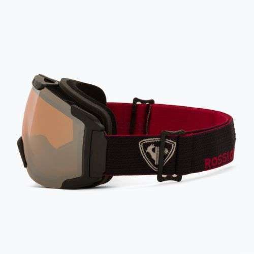 Skibrille Rossignol Maveric Sonar Strato grey/sonar strato