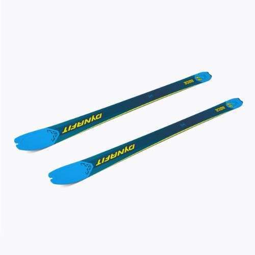 Herren DYNAFIT Radical 88 Skier blau 08-0000048270