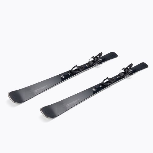 HEAD V-Shape V10 SW Lyt-PR schwarz +PRD 12 315200/114351 Abfahrtsski