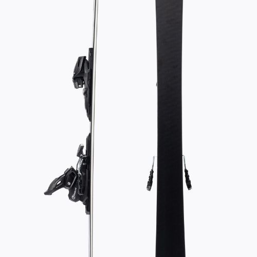 HEAD V-Shape V10 SW Lyt-PR schwarz +PRD 12 315200/114351 Abfahrtsski