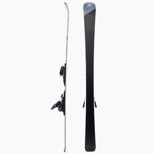 HEAD V-Shape V10 SW Lyt-PR schwarz +PRD 12 315200/114351 Abfahrtsski