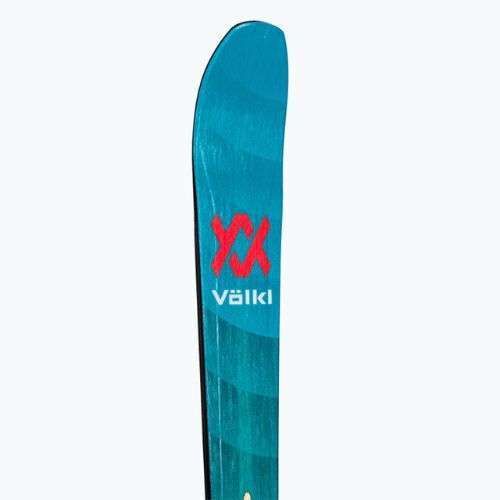 Völkl RISE Above 88 Skit Ski blau 120374