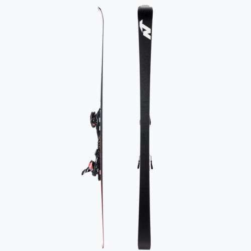 Nordica DOBERMANN GSR RB Abfahrtsski schwarz +XCELL14 FDT 0A1228KA 001