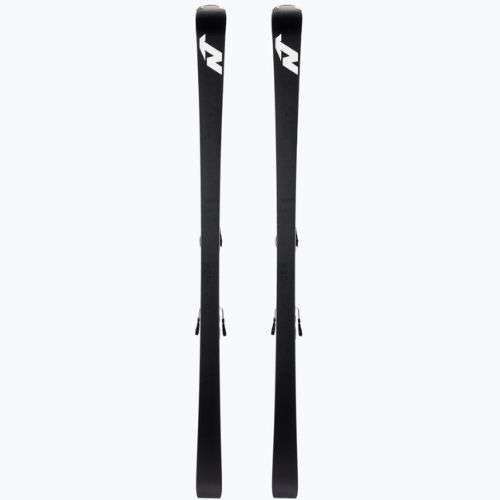 Nordica DOBERMANN GSR RB Abfahrtsski schwarz +XCELL14 FDT 0A1228KA 001