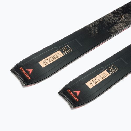 Dynastar M-Vertical 88 skit ski schwarz DAJM301