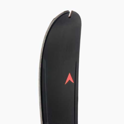 Dynastar M-Vertical 88 skit ski schwarz DAJM301
