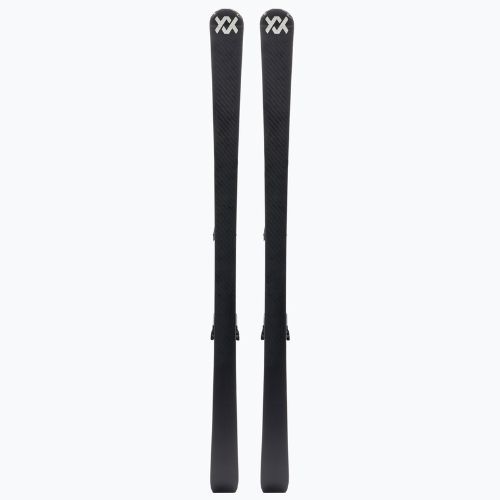 Völkl Deacon 76 Abfahrtsski schwarz +rMotion2 12 GW 120121/6877T1.VB