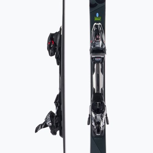 Völkl Deacon 76 Abfahrtsski schwarz +rMotion2 12 GW 120121/6877T1.VB
