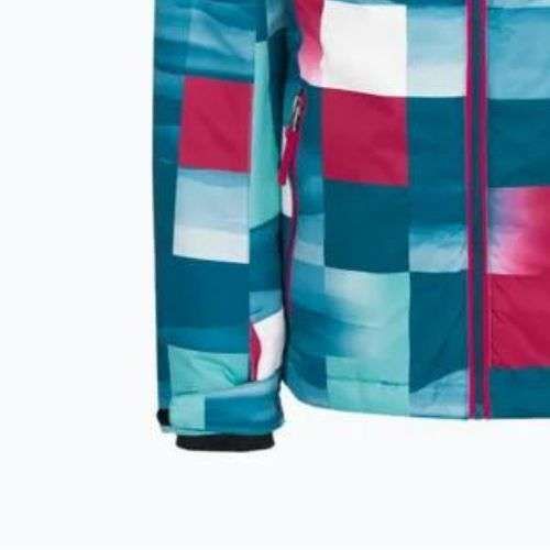 CMP Kinder-Skijacke blau 39W2085/05ZH