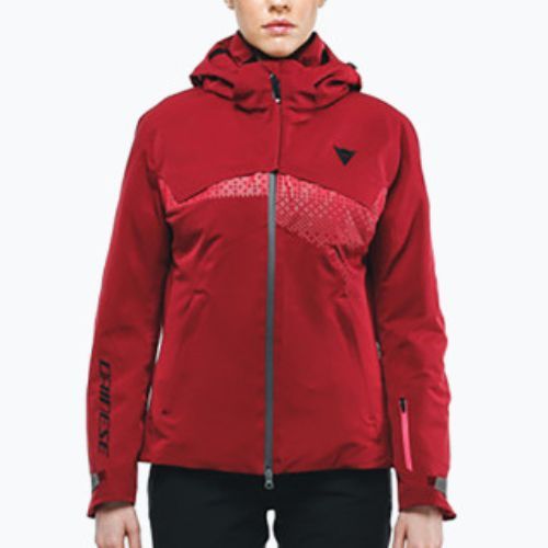 Skijacke für Frauen Dainese Hp Moat WMN jam violet