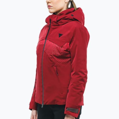 Skijacke für Frauen Dainese Hp Moat WMN jam violet