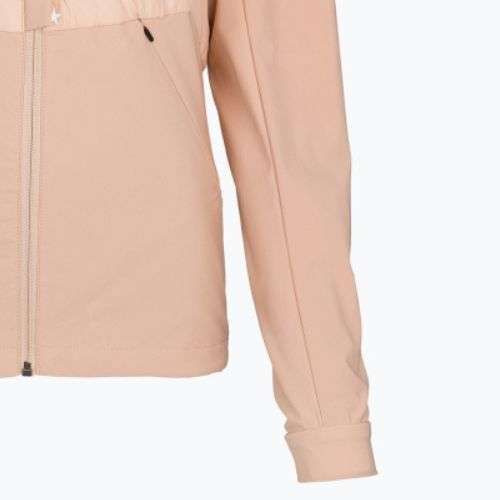 Damen-Multisportjacke Maloja W'S RibiselM beige 32129-1-8471