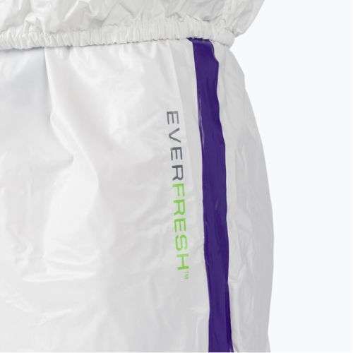 Damen Boxeranzug EVERLAST Sauna weiß EV5550 S-M