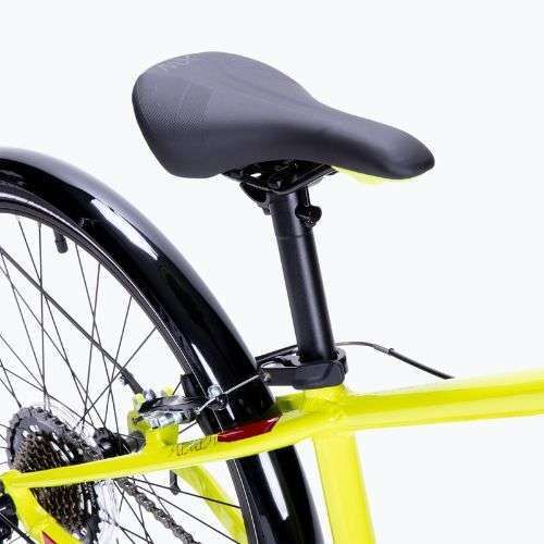 Orbea Kinderfahrrad MX 24 Park gelb M01024I6