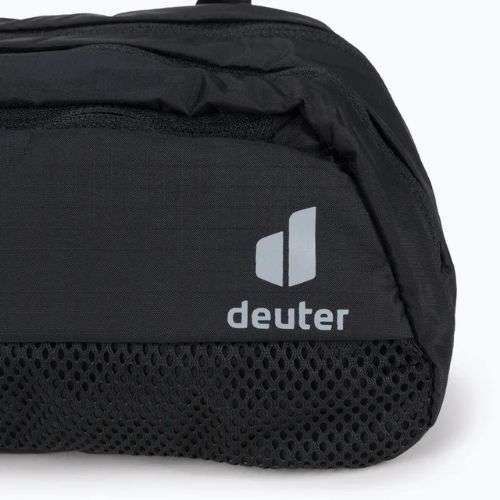 Deuter Wash Bag Tour III Wandertasche schwarz 3930121