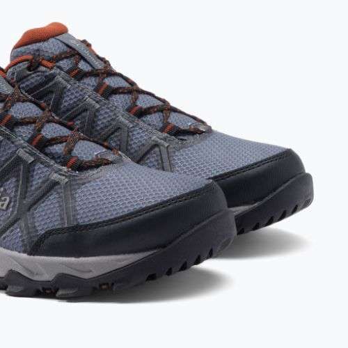 Columbia Peakfreak X2 Outdry 053 grau Herren-Trekkingstiefel 1864991