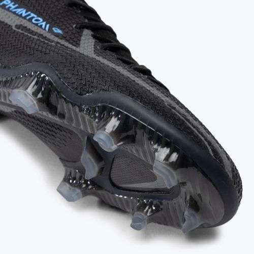Herren Nike Phantom GT2 Elite FG Fußballschuhe schwarz CZ9890-004