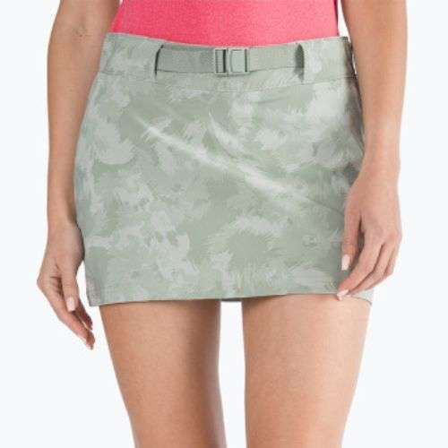 Columbia Pleasant Creek Damen-Trekking-Rock grün 1932023