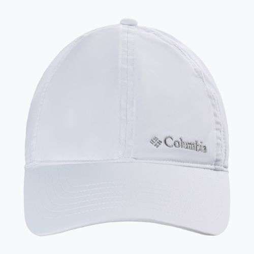 Columbia Coolhead II Ball Baseballmütze weiß 1840001