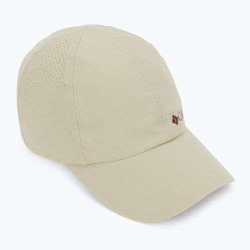 Columbia Silver Ridge III Ball beige Baseballmütze 1840071